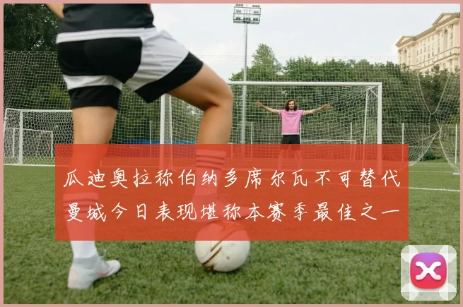 瓜迪奥拉称伯纳多席尔瓦不可替代曼城今日表现堪称本赛季最佳之一