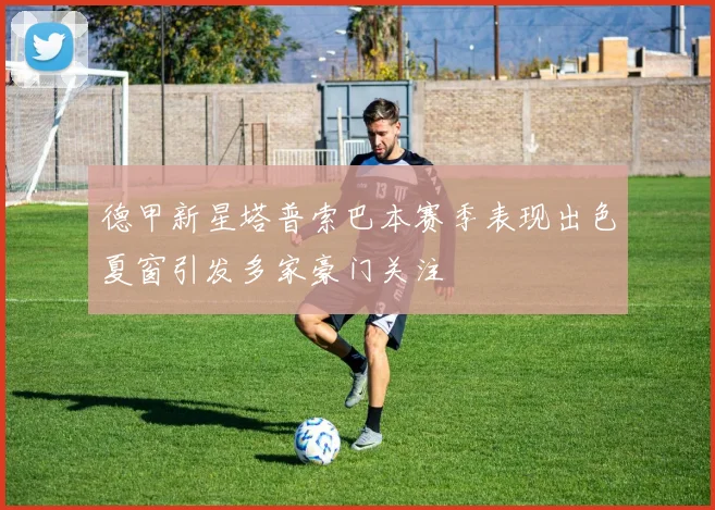 德甲新星塔普索巴本赛季表现出色夏窗引发多家豪门关注