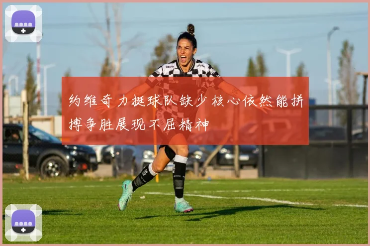 约维奇力挺球队缺少核心依然能拼搏争胜展现不屈精神