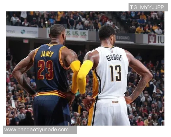 乔治回忆若无勒布朗步行者或许能夺得总冠军的遗憾与幻想 乔治回忆若无勒布朗步行者或许能夺得总冠军的遗憾与幻想