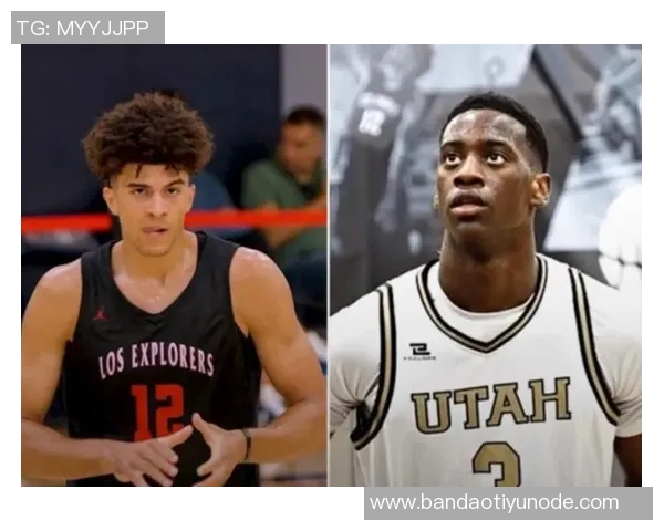 明年状元热门AJ迪班萨表现抢眼15投10中砍下22分5篮板5助攻2抢断1盖帽 明年状元热门AJ迪班萨表现抢眼15投10中砍下22分5篮板5助攻2抢断1盖帽