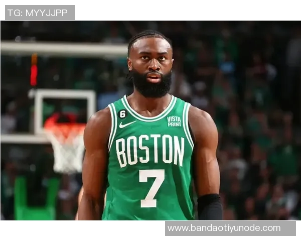 杰伦布朗本赛季追平上赛季单场35得分次数展现出色状态 杰伦布朗本赛季追平上赛季单场35得分次数展现出色状态