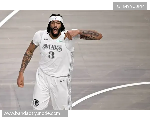 基德分析浓眉得分低原因将制定策略为其创造更多进攻机会