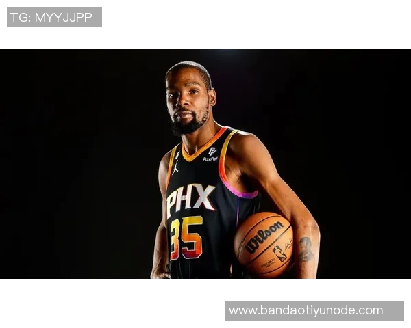 杜兰特谈与华子关系竞争与尊重交织中映射彼此影子