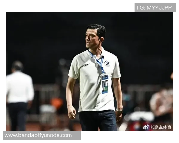 国足新帅人选浮出水面外教身份引发球迷热议