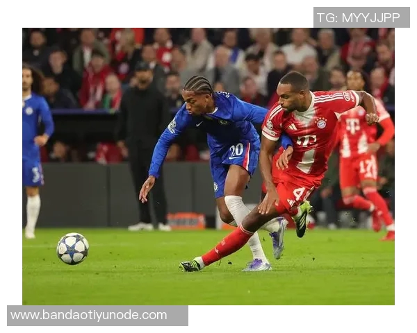 拜仁赛后评分揭晓杰克逊表现最差仅获5分卡尔因出场时间不足未获评分 拜仁赛后评分揭晓杰克逊表现最差仅获5分卡尔因出场时间不足未获评分