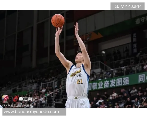 浙江方兴渡遭遇攻防失常以79-95不敌辽宁本钢遗憾落败