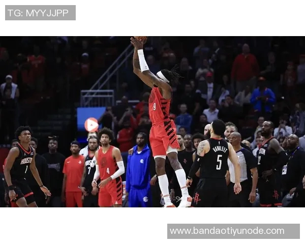 今日比赛精彩纷呈五人得分超38分压哨绝杀与绝平频现