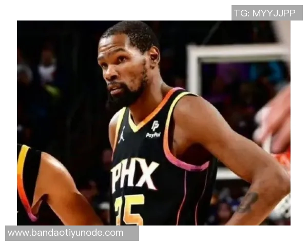 贝利回忆首次对阵杜兰特的感受：梦想成真令人难以置信