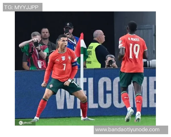 C罗再战匈牙利若破门将独享世预赛历史射手王荣誉