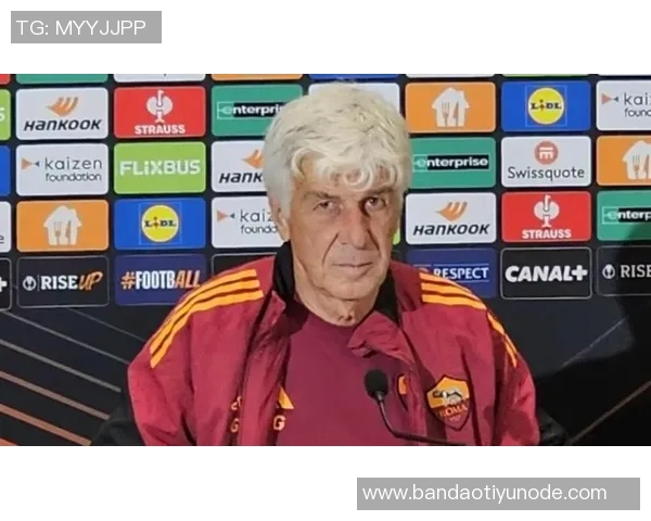 加斯佩里尼谈球队表现：失利虽令人遗憾但应保持积极向前的态度