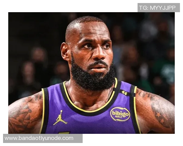 詹姆斯渴望多打比赛但不确定是否会退役于本赛季